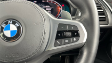 BMW X3 xDrive20i MHT M Sport 5dr Step Auto [Pro Pack] Petrol Estate